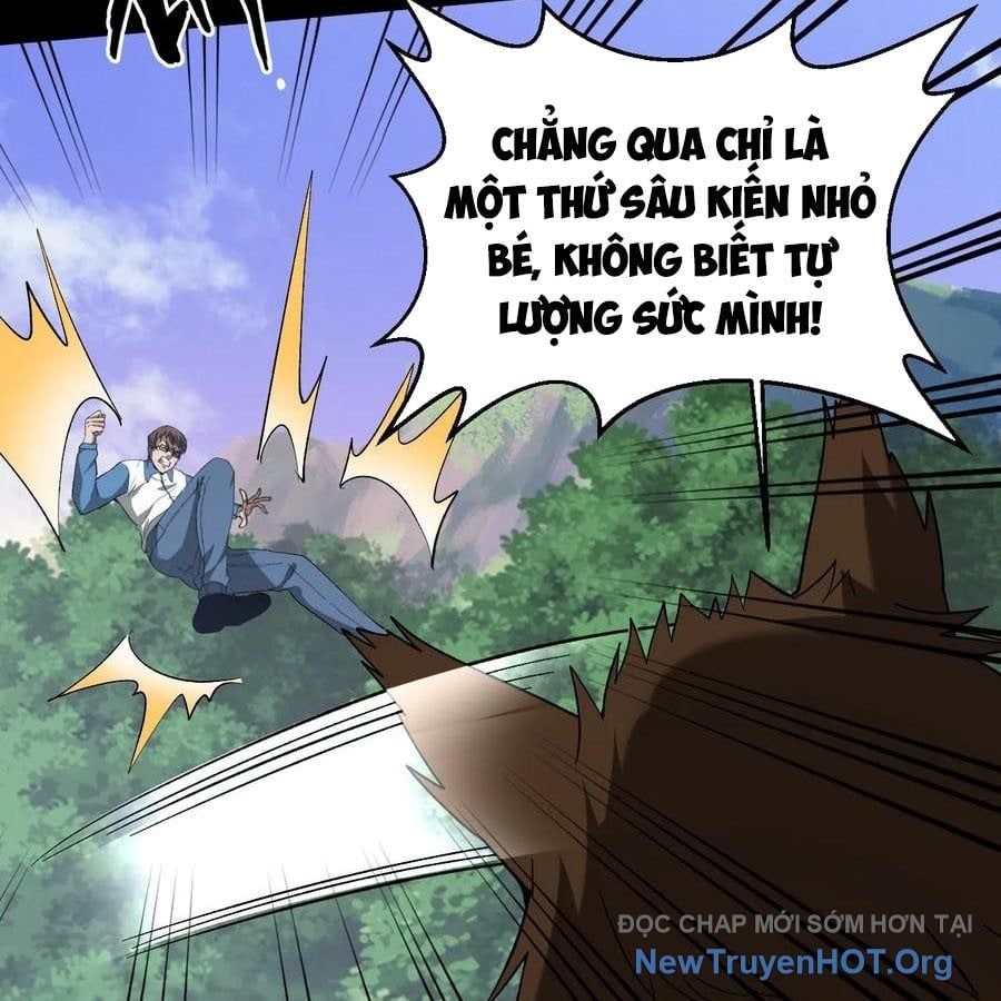 đọc truyện Ngày Tôi Sinh Ra, Bách Quỷ Dạ Hành, Tuyết Thi Hộ Đạo Chương 762 ảnh 18 tại Giả Dược