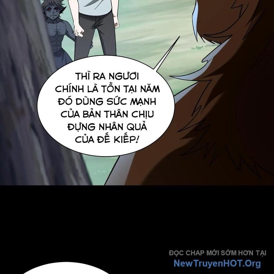 đọc truyện Ngày Tôi Sinh Ra, Bách Quỷ Dạ Hành, Tuyết Thi Hộ Đạo Chương 762 ảnh 5 tại Giả Dược
