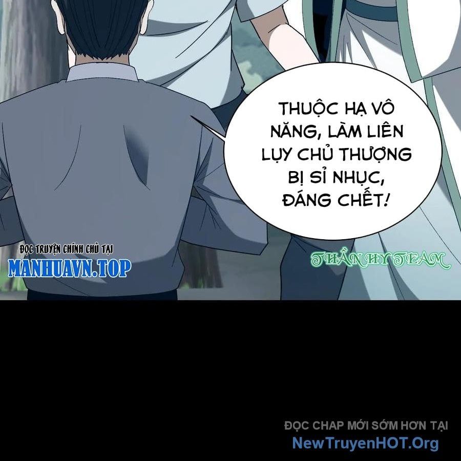 đọc truyện Ngày Tôi Sinh Ra, Bách Quỷ Dạ Hành, Tuyết Thi Hộ Đạo Chương 762 ảnh 41 tại Giả Dược