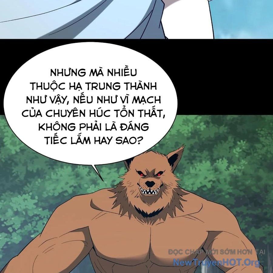 đọc truyện Ngày Tôi Sinh Ra, Bách Quỷ Dạ Hành, Tuyết Thi Hộ Đạo Chương 762 ảnh 48 tại Giả Dược
