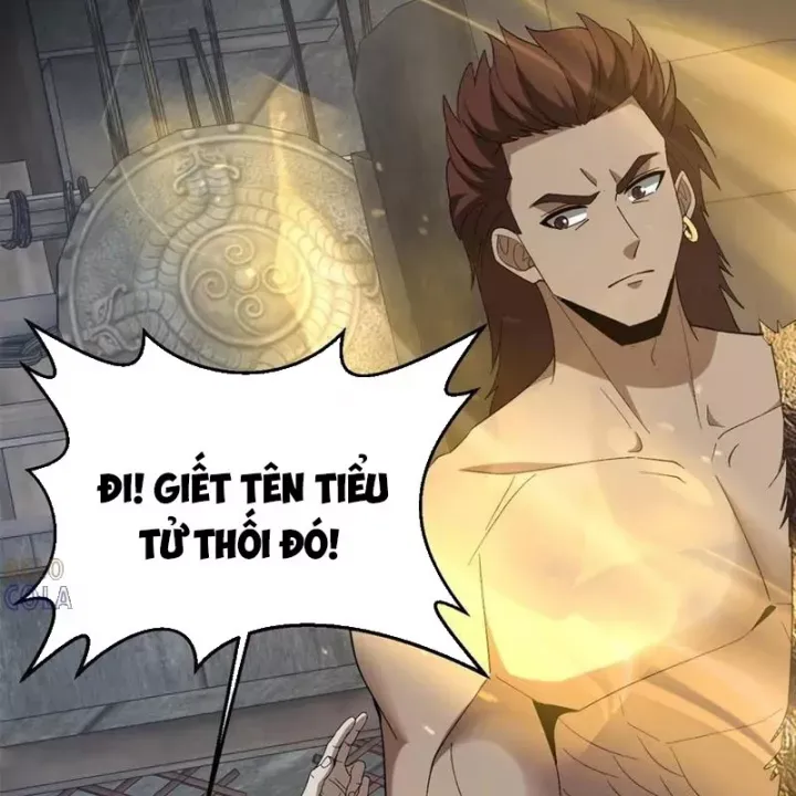 đọc truyện Ngày Tôi Sinh Ra, Bách Quỷ Dạ Hành, Tuyết Thi Hộ Đạo Chương 764 ảnh 38 tại Giả Dược