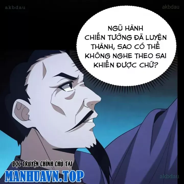 đọc truyện Ngày Tôi Sinh Ra, Bách Quỷ Dạ Hành, Tuyết Thi Hộ Đạo Chương 764 ảnh 40 tại Giả Dược