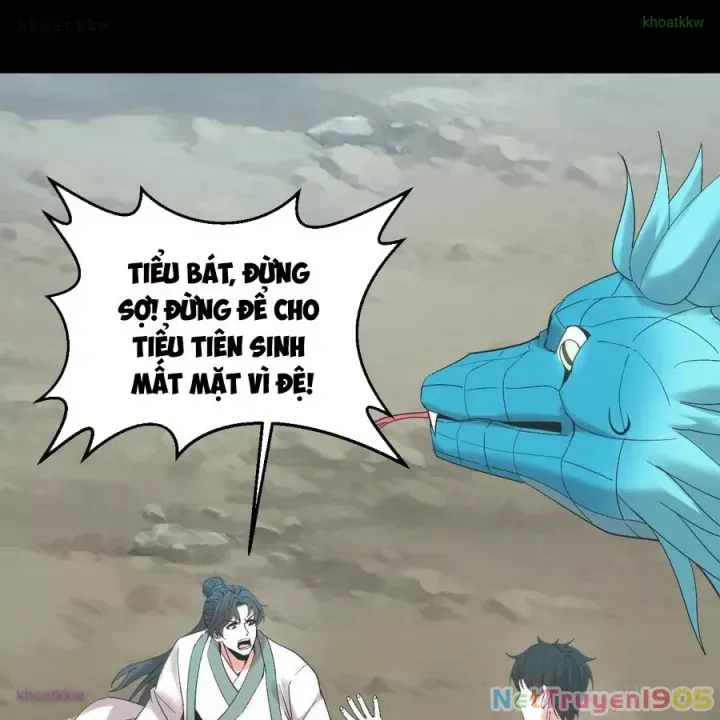 đọc truyện Ngày Tôi Sinh Ra, Bách Quỷ Dạ Hành, Tuyết Thi Hộ Đạo Chương 767 ảnh 14 tại Giả Dược