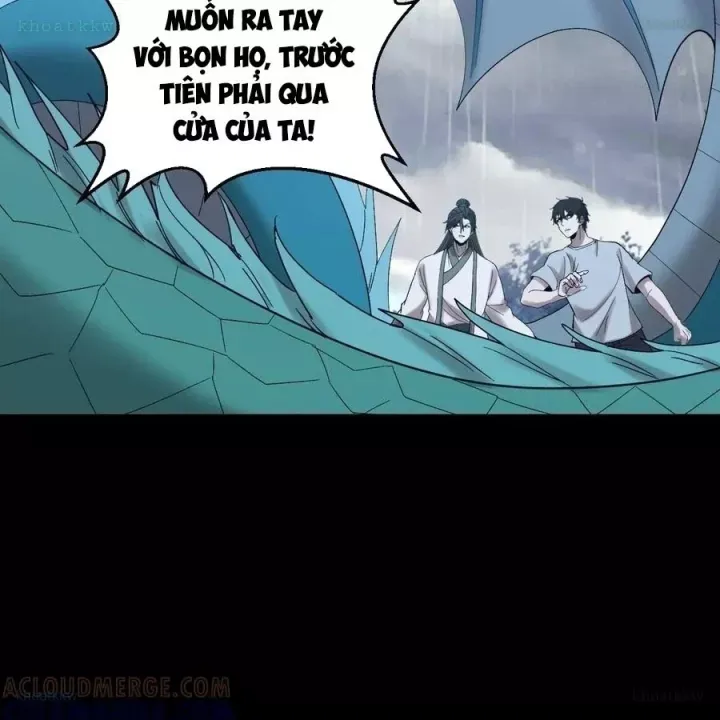 đọc truyện Ngày Tôi Sinh Ra, Bách Quỷ Dạ Hành, Tuyết Thi Hộ Đạo Chương 767 ảnh 61 tại Giả Dược