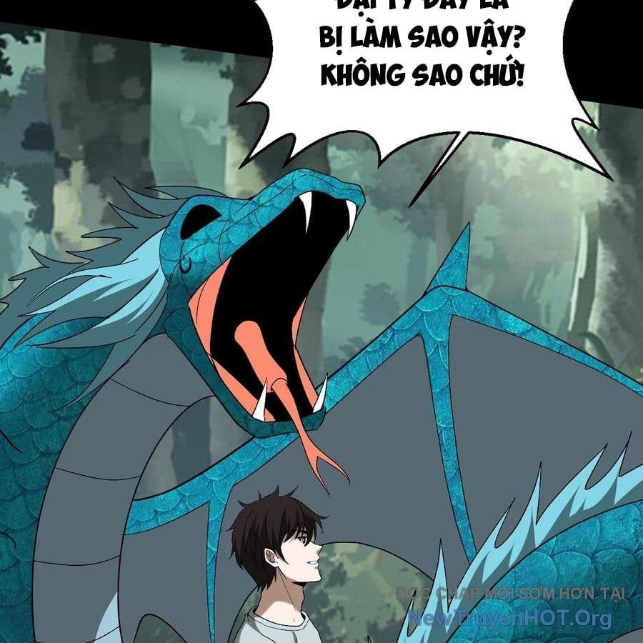 đọc truyện Ngày Tôi Sinh Ra, Bách Quỷ Dạ Hành, Tuyết Thi Hộ Đạo Chương 769 ảnh 19 tại Giả Dược