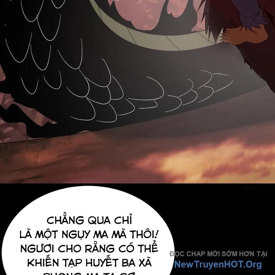 đọc truyện Ngày Tôi Sinh Ra, Bách Quỷ Dạ Hành, Tuyết Thi Hộ Đạo Chương 769 ảnh 24 tại Giả Dược