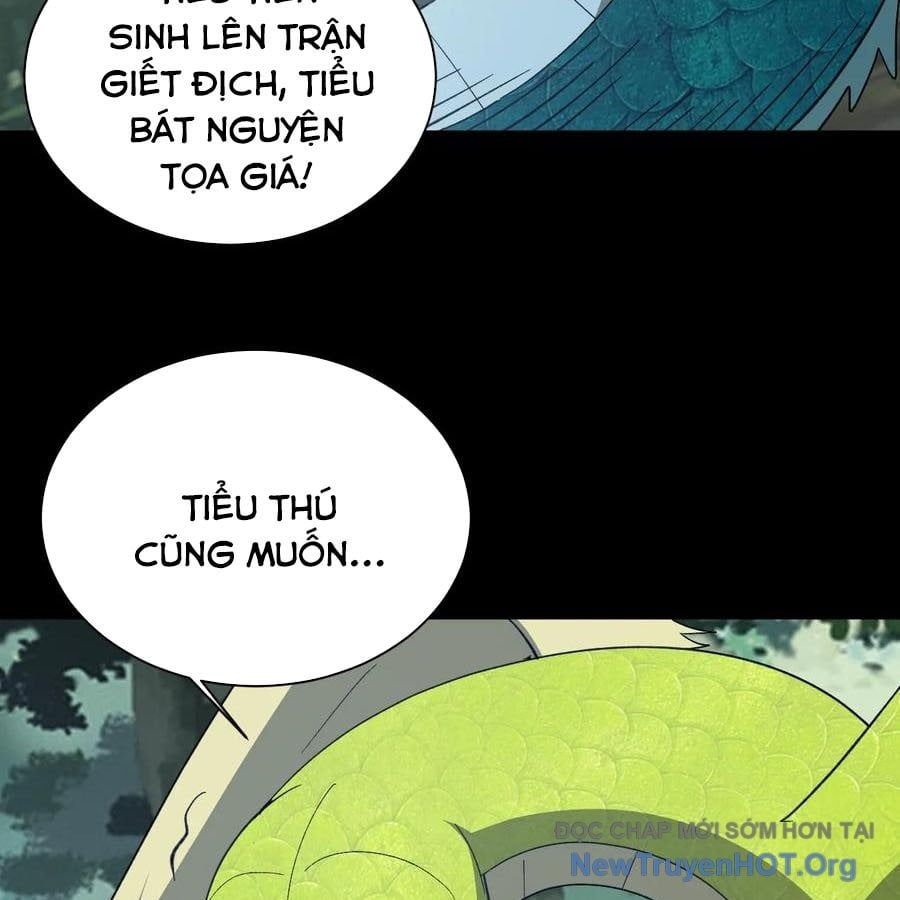 đọc truyện Ngày Tôi Sinh Ra, Bách Quỷ Dạ Hành, Tuyết Thi Hộ Đạo Chương 769 ảnh 9 tại Giả Dược