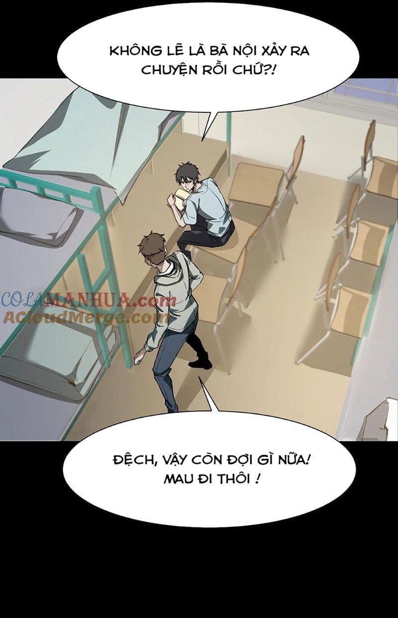 đọc truyện Ngày Tôi Sinh Ra, Bách Quỷ Dạ Hành, Tuyết Thi Hộ Đạo Chương 77 ảnh 13 tại Truyện Dạ Ký