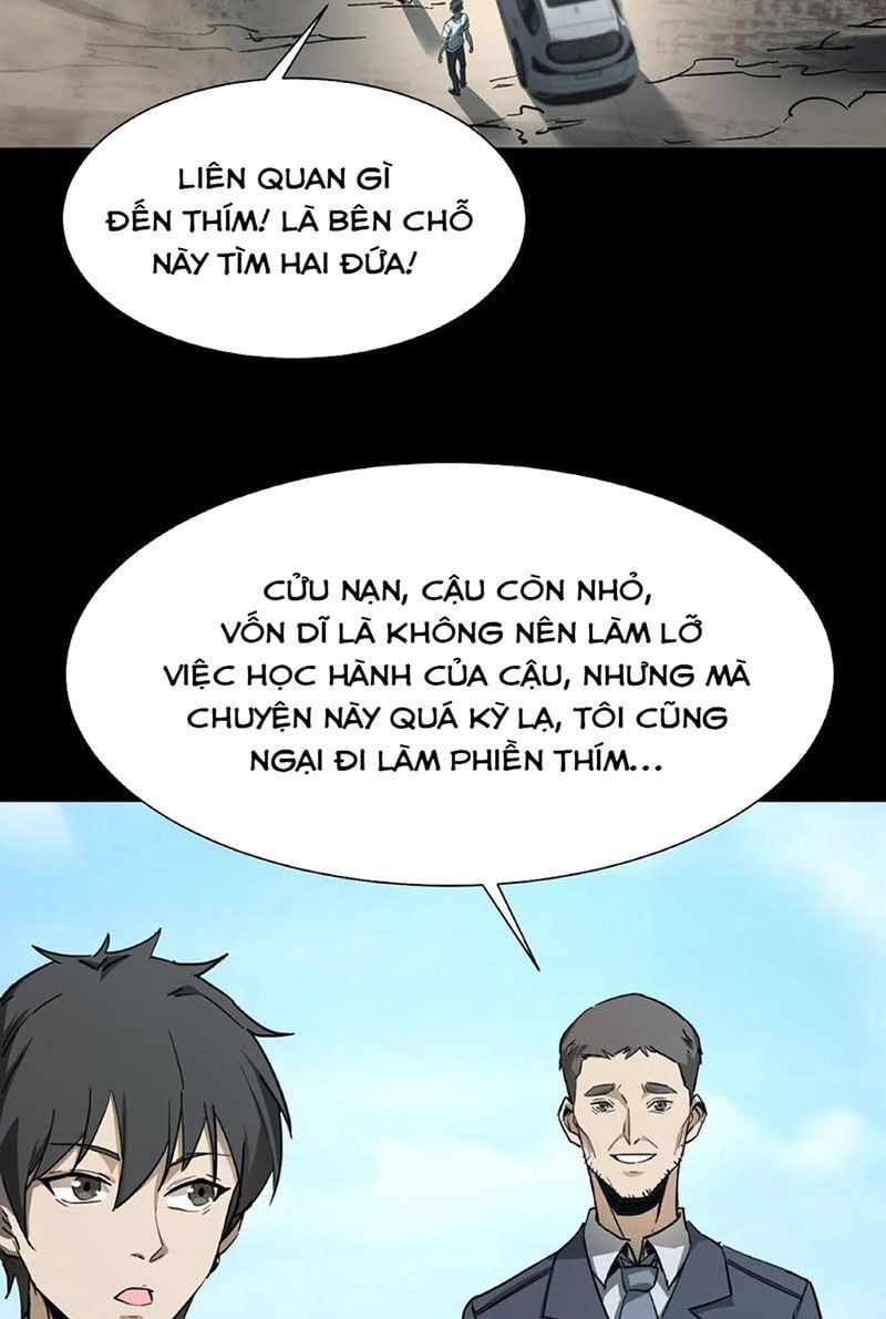 đọc truyện Ngày Tôi Sinh Ra, Bách Quỷ Dạ Hành, Tuyết Thi Hộ Đạo Chương 77 ảnh 16 tại Truyện Dạ Ký
