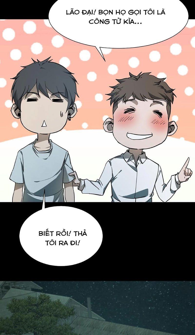đọc truyện Ngày Tôi Sinh Ra, Bách Quỷ Dạ Hành, Tuyết Thi Hộ Đạo Chương 77 ảnh 5 tại Truyện Dạ Ký