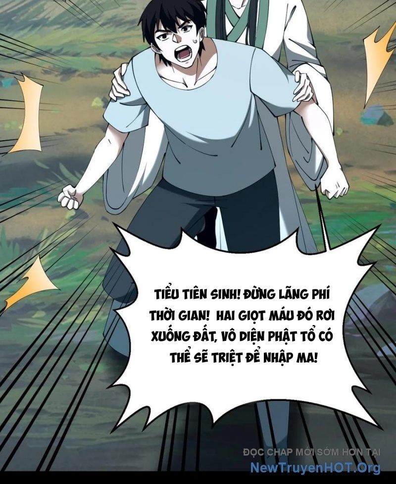 đọc truyện Ngày Tôi Sinh Ra, Bách Quỷ Dạ Hành, Tuyết Thi Hộ Đạo Chương 771 ảnh 48 tại Giả Dược