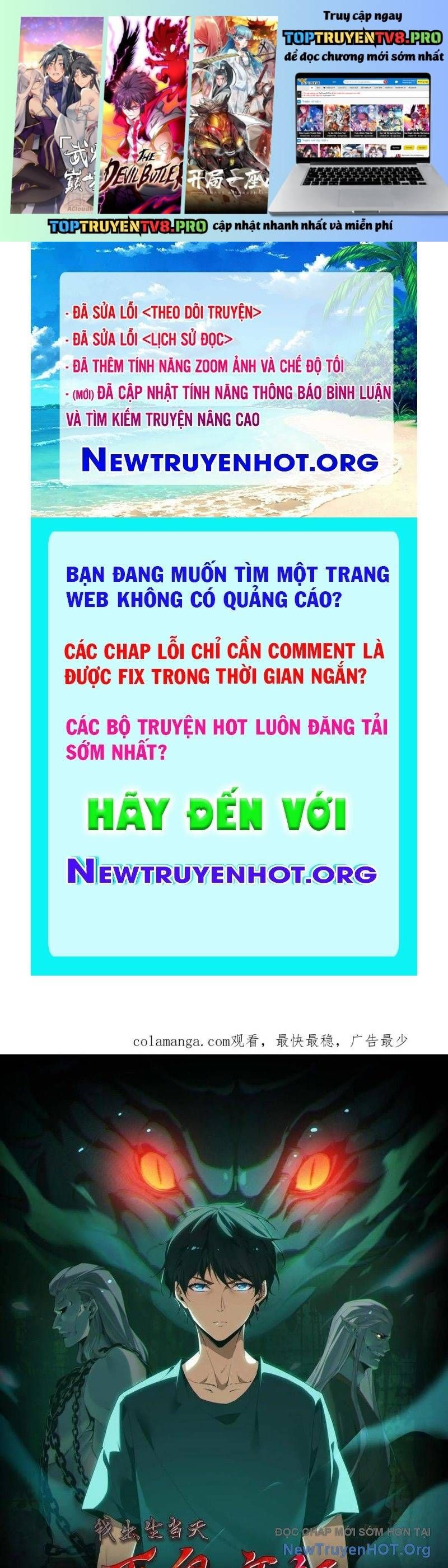 đọc truyện Ngày Tôi Sinh Ra, Bách Quỷ Dạ Hành, Tuyết Thi Hộ Đạo Chương 772 ảnh 2 tại Giả Dược