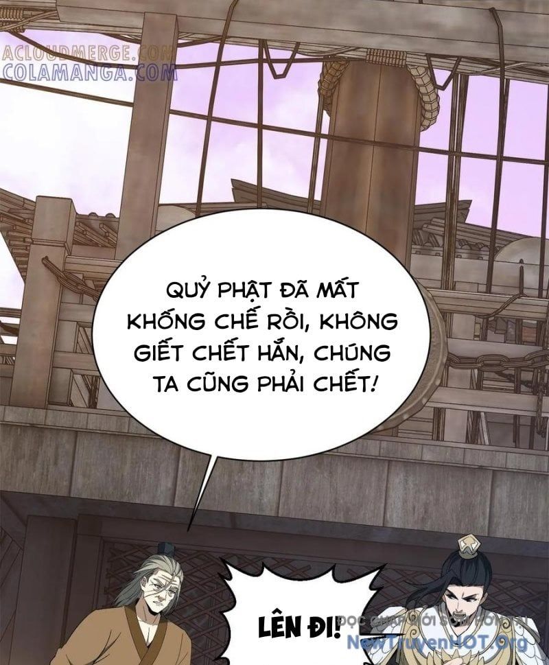 đọc truyện Ngày Tôi Sinh Ra, Bách Quỷ Dạ Hành, Tuyết Thi Hộ Đạo Chương 772 ảnh 12 tại Giả Dược