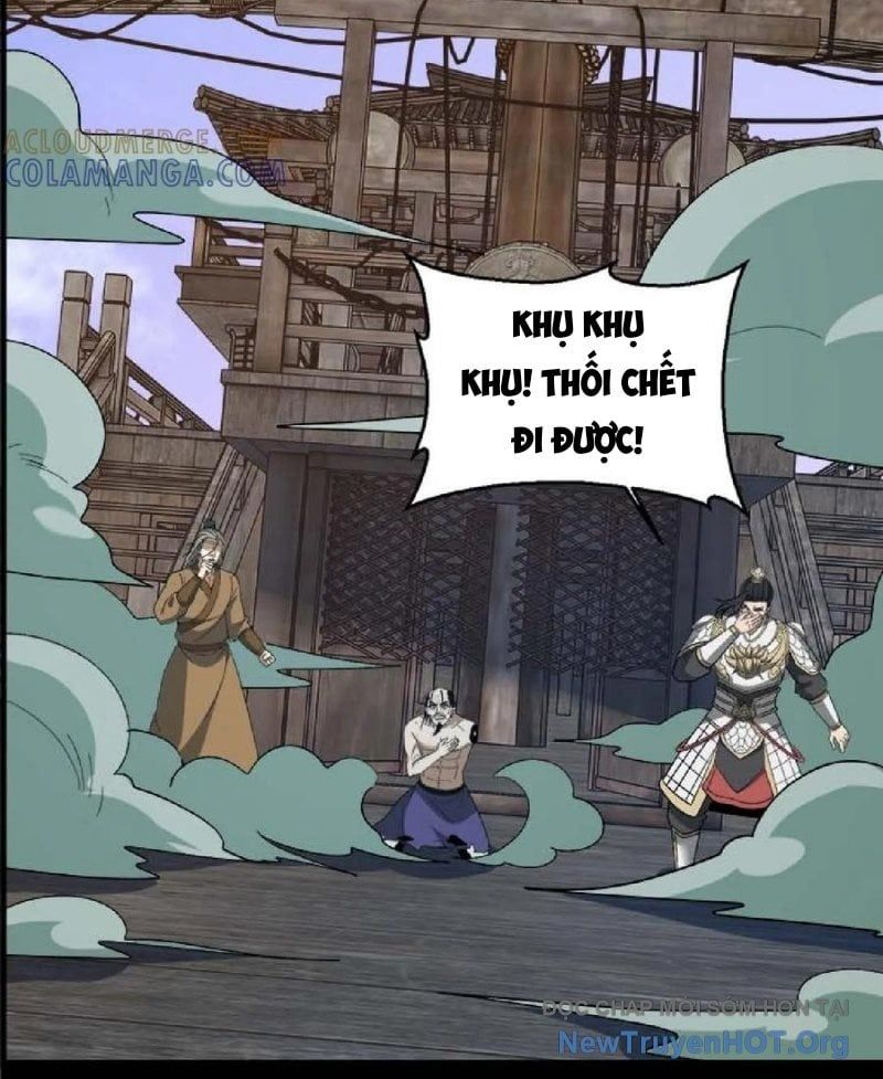 đọc truyện Ngày Tôi Sinh Ra, Bách Quỷ Dạ Hành, Tuyết Thi Hộ Đạo Chương 772 ảnh 44 tại Giả Dược