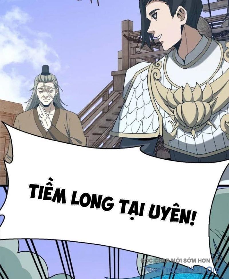 đọc truyện Ngày Tôi Sinh Ra, Bách Quỷ Dạ Hành, Tuyết Thi Hộ Đạo Chương 772 ảnh 50 tại Giả Dược