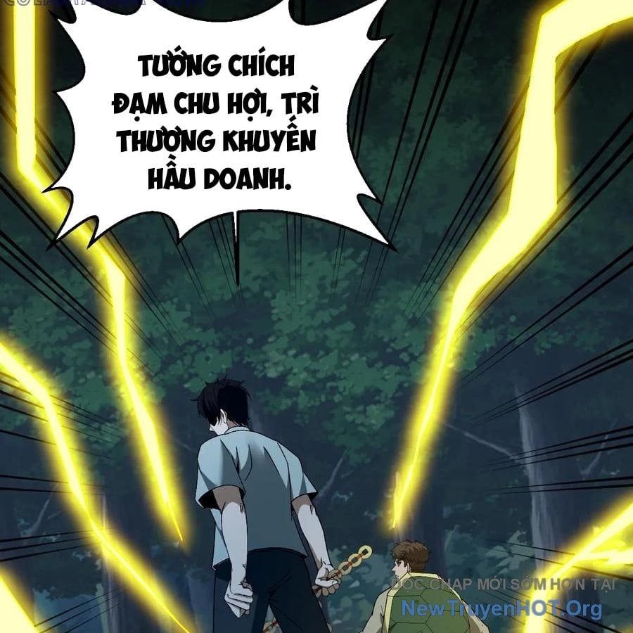 đọc truyện Ngày Tôi Sinh Ra, Bách Quỷ Dạ Hành, Tuyết Thi Hộ Đạo Chương 774 ảnh 64 tại Giả Dược