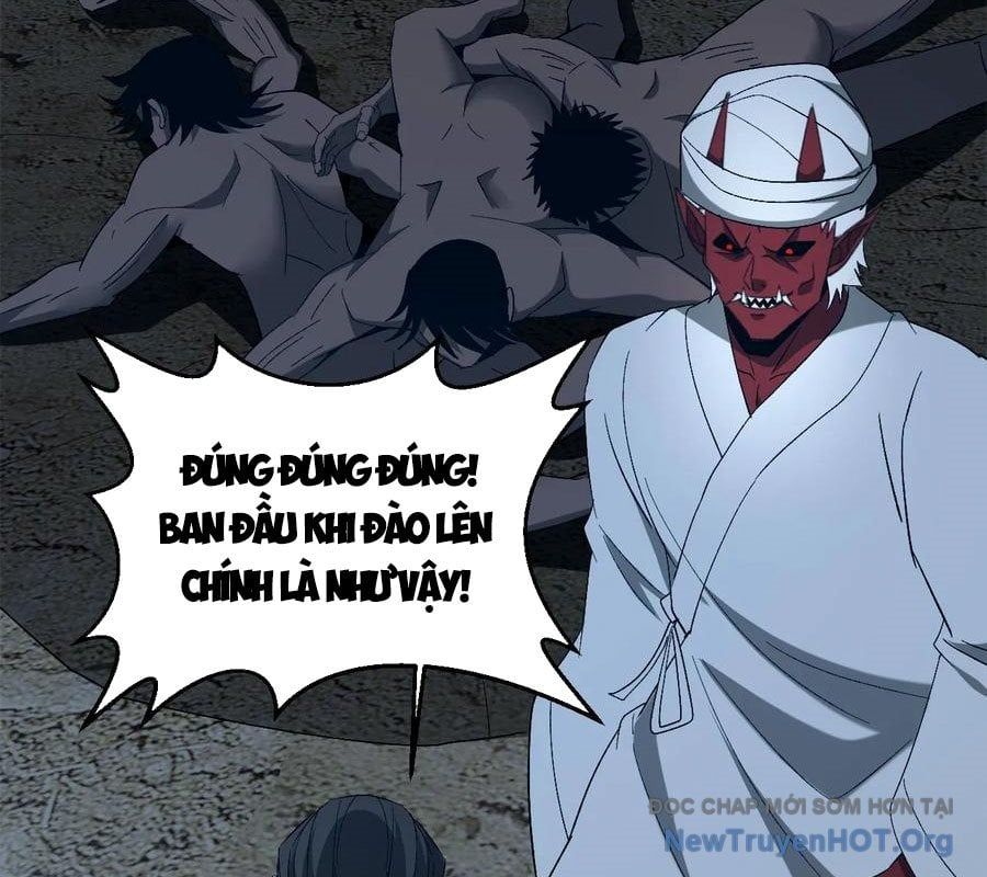 đọc truyện Ngày Tôi Sinh Ra, Bách Quỷ Dạ Hành, Tuyết Thi Hộ Đạo Chương 776 ảnh 58 tại Thiên Thai Truyện