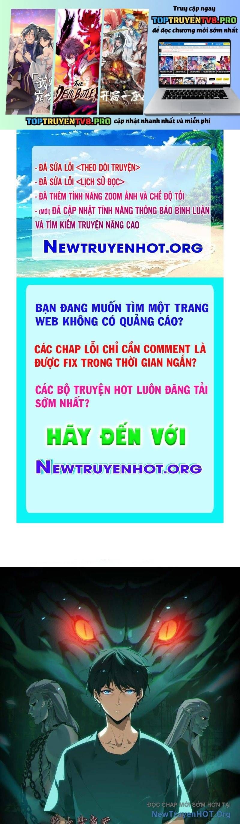 đọc truyện Ngày Tôi Sinh Ra, Bách Quỷ Dạ Hành, Tuyết Thi Hộ Đạo Chương 777 ảnh 3 tại Thiên Thai Truyện