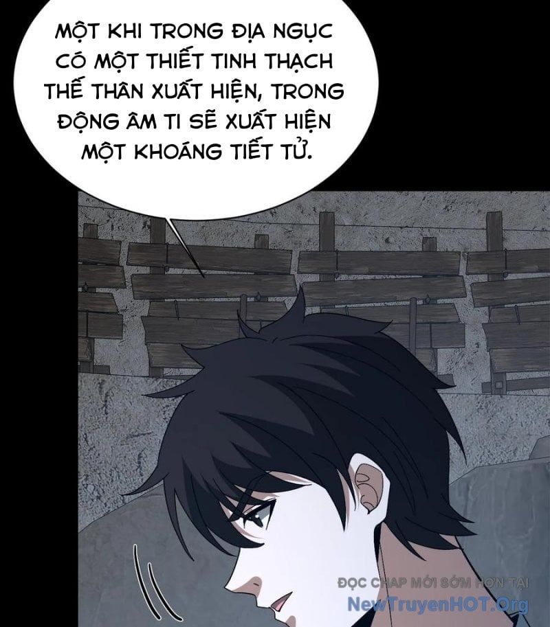 đọc truyện Ngày Tôi Sinh Ra, Bách Quỷ Dạ Hành, Tuyết Thi Hộ Đạo Chương 777 ảnh 14 tại Thiên Thai Truyện