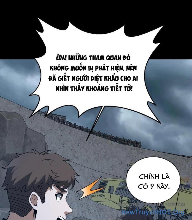 đọc truyện Ngày Tôi Sinh Ra, Bách Quỷ Dạ Hành, Tuyết Thi Hộ Đạo Chương 777 ảnh 16 tại Thiên Thai Truyện