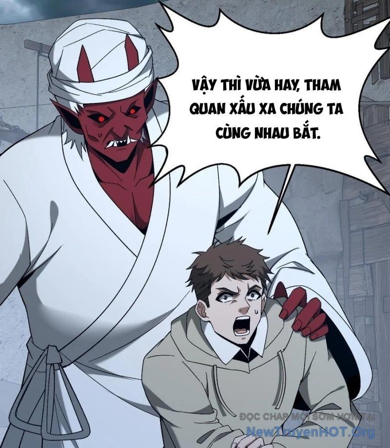 đọc truyện Ngày Tôi Sinh Ra, Bách Quỷ Dạ Hành, Tuyết Thi Hộ Đạo Chương 777 ảnh 22 tại Thiên Thai Truyện