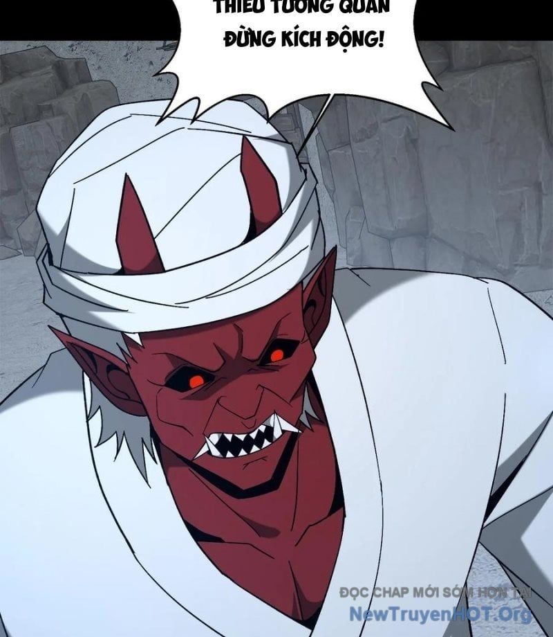 đọc truyện Ngày Tôi Sinh Ra, Bách Quỷ Dạ Hành, Tuyết Thi Hộ Đạo Chương 777 ảnh 24 tại Thiên Thai Truyện