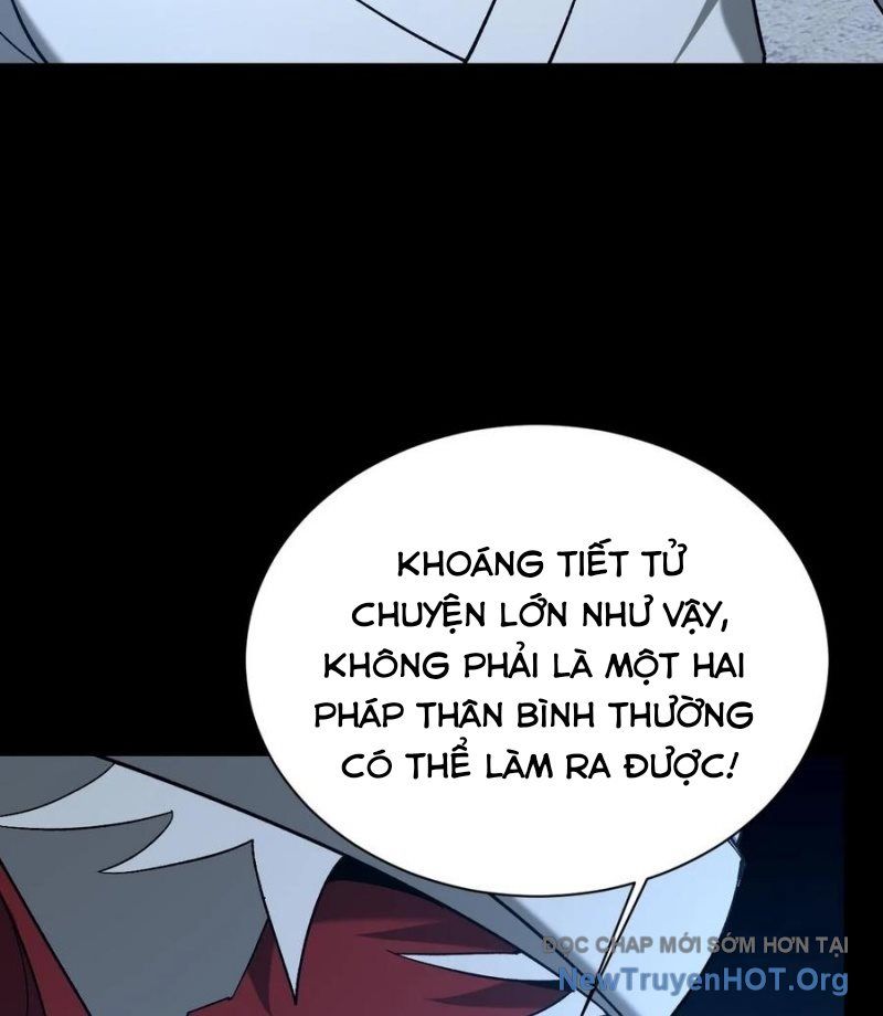 đọc truyện Ngày Tôi Sinh Ra, Bách Quỷ Dạ Hành, Tuyết Thi Hộ Đạo Chương 777 ảnh 25 tại Thiên Thai Truyện