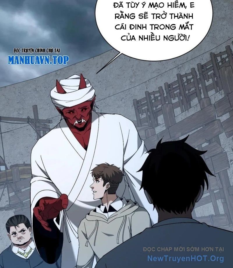 đọc truyện Ngày Tôi Sinh Ra, Bách Quỷ Dạ Hành, Tuyết Thi Hộ Đạo Chương 777 ảnh 28 tại Thiên Thai Truyện