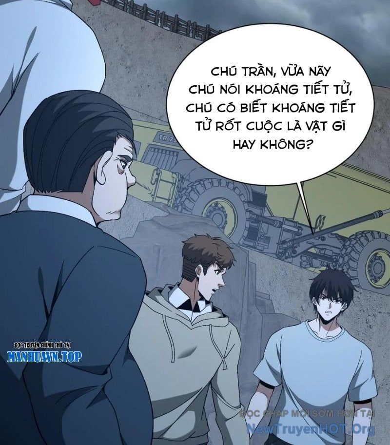 đọc truyện Ngày Tôi Sinh Ra, Bách Quỷ Dạ Hành, Tuyết Thi Hộ Đạo Chương 777 ảnh 5 tại Thiên Thai Truyện