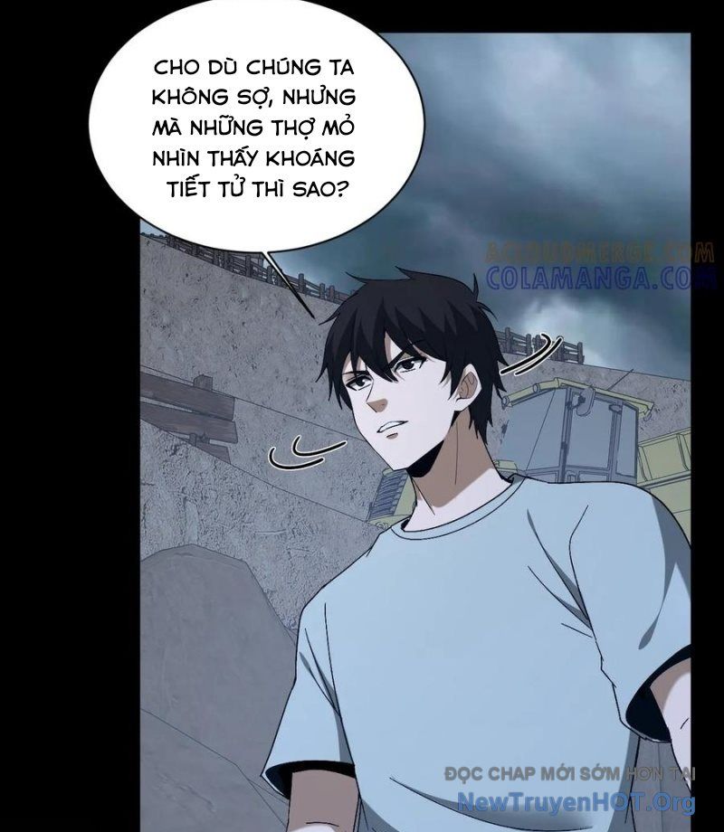 đọc truyện Ngày Tôi Sinh Ra, Bách Quỷ Dạ Hành, Tuyết Thi Hộ Đạo Chương 777 ảnh 32 tại Thiên Thai Truyện