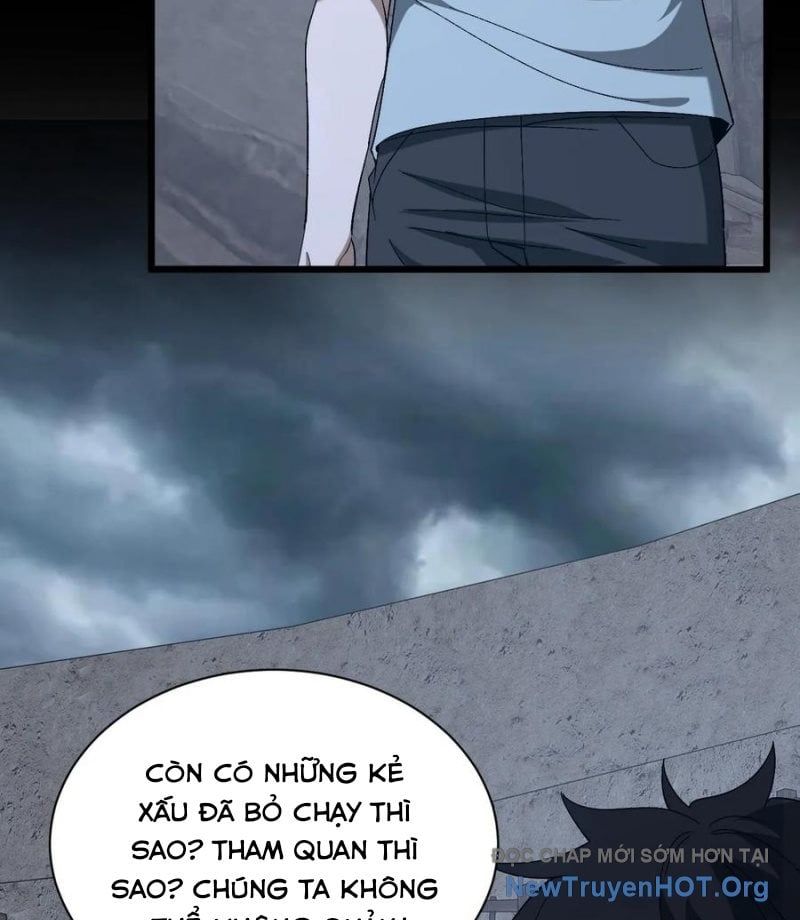 đọc truyện Ngày Tôi Sinh Ra, Bách Quỷ Dạ Hành, Tuyết Thi Hộ Đạo Chương 777 ảnh 33 tại Thiên Thai Truyện