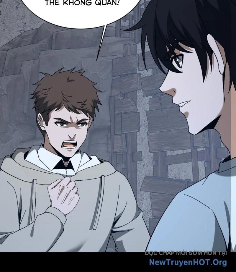 đọc truyện Ngày Tôi Sinh Ra, Bách Quỷ Dạ Hành, Tuyết Thi Hộ Đạo Chương 777 ảnh 34 tại Thiên Thai Truyện