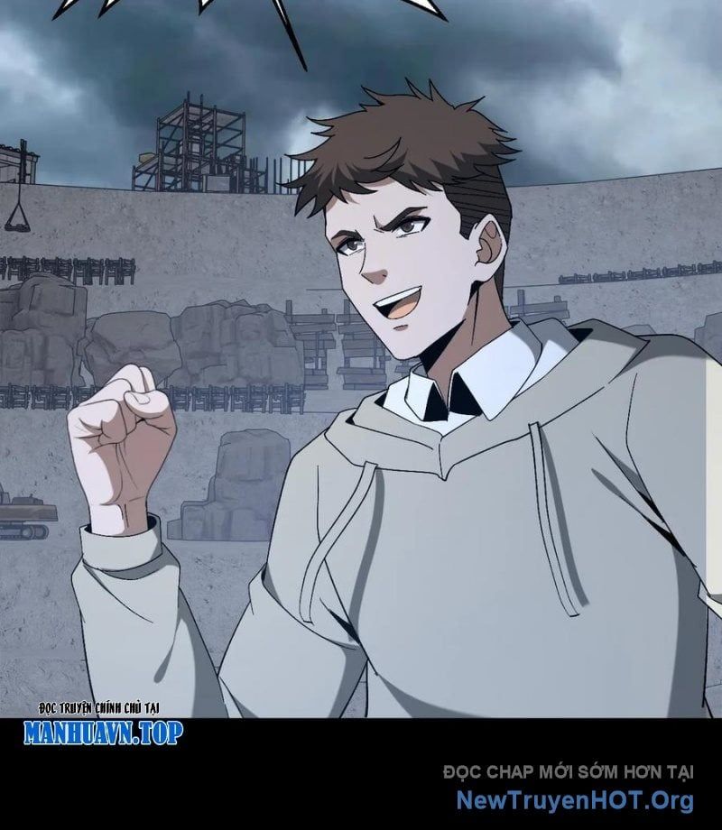 đọc truyện Ngày Tôi Sinh Ra, Bách Quỷ Dạ Hành, Tuyết Thi Hộ Đạo Chương 777 ảnh 43 tại Thiên Thai Truyện