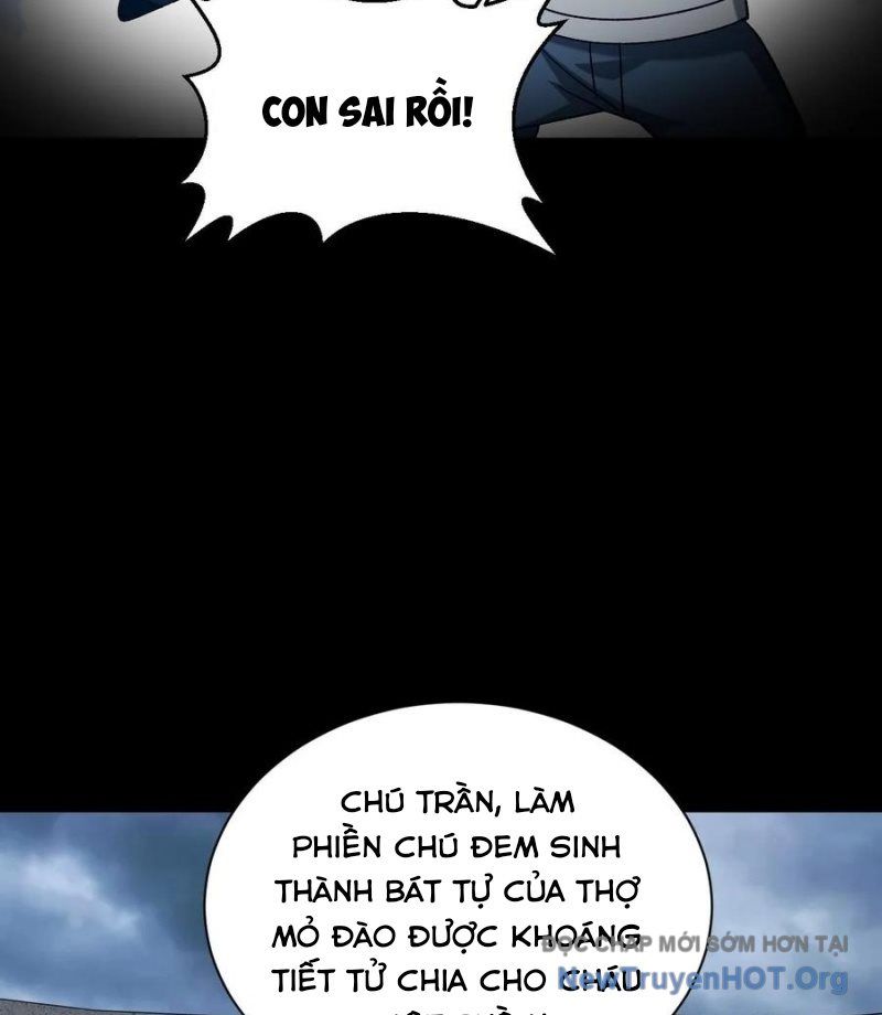 đọc truyện Ngày Tôi Sinh Ra, Bách Quỷ Dạ Hành, Tuyết Thi Hộ Đạo Chương 777 ảnh 45 tại Thiên Thai Truyện