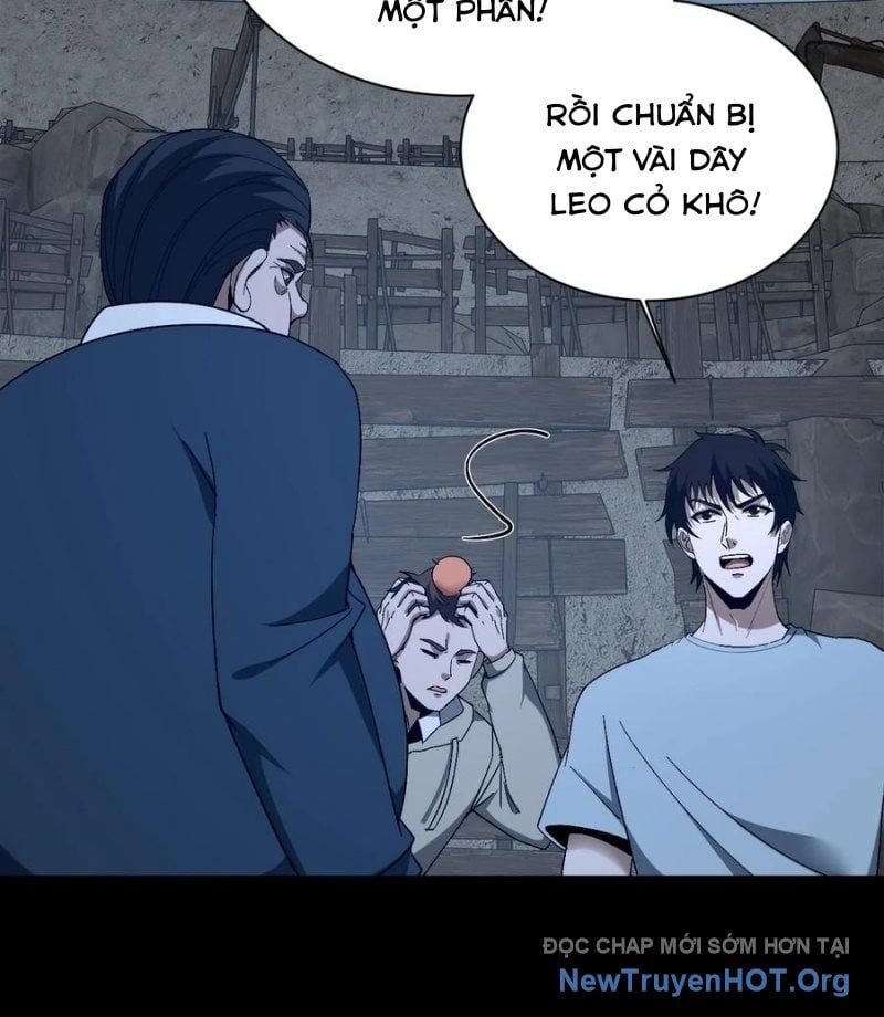 đọc truyện Ngày Tôi Sinh Ra, Bách Quỷ Dạ Hành, Tuyết Thi Hộ Đạo Chương 777 ảnh 46 tại Thiên Thai Truyện