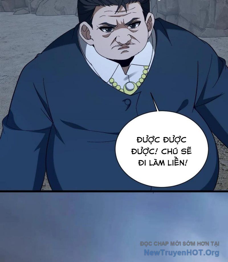 đọc truyện Ngày Tôi Sinh Ra, Bách Quỷ Dạ Hành, Tuyết Thi Hộ Đạo Chương 777 ảnh 48 tại Thiên Thai Truyện