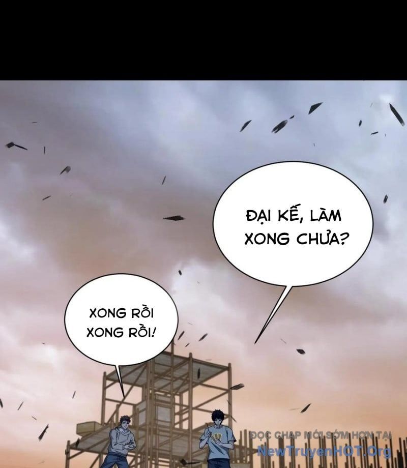 đọc truyện Ngày Tôi Sinh Ra, Bách Quỷ Dạ Hành, Tuyết Thi Hộ Đạo Chương 777 ảnh 52 tại Thiên Thai Truyện