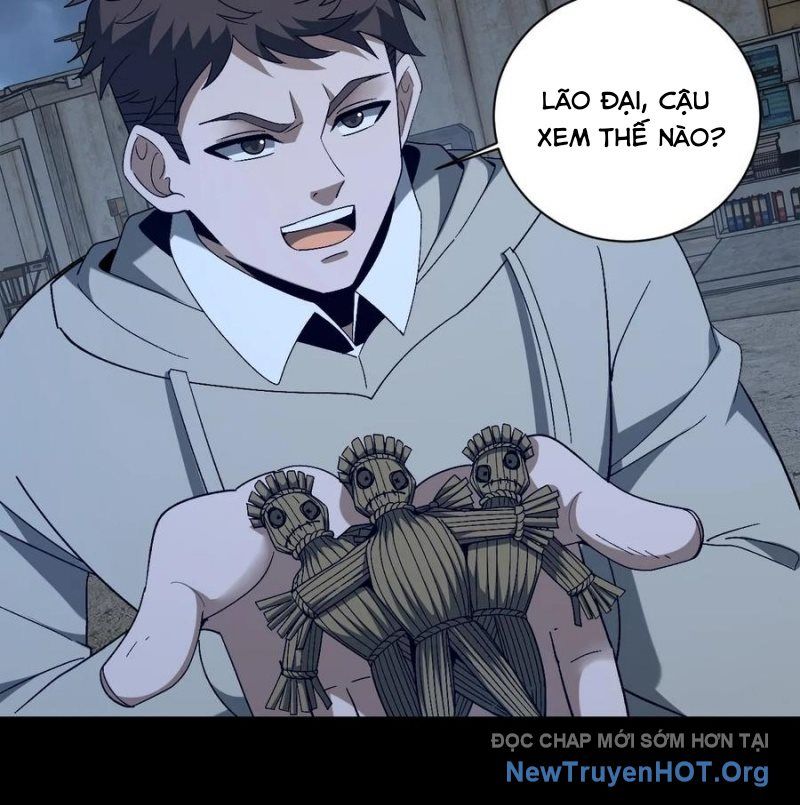 đọc truyện Ngày Tôi Sinh Ra, Bách Quỷ Dạ Hành, Tuyết Thi Hộ Đạo Chương 777 ảnh 54 tại Thiên Thai Truyện