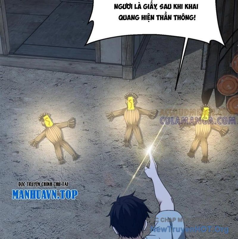 đọc truyện Ngày Tôi Sinh Ra, Bách Quỷ Dạ Hành, Tuyết Thi Hộ Đạo Chương 777 ảnh 57 tại Thiên Thai Truyện