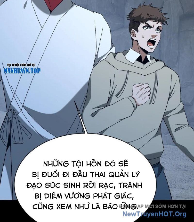 đọc truyện Ngày Tôi Sinh Ra, Bách Quỷ Dạ Hành, Tuyết Thi Hộ Đạo Chương 777 ảnh 11 tại Thiên Thai Truyện