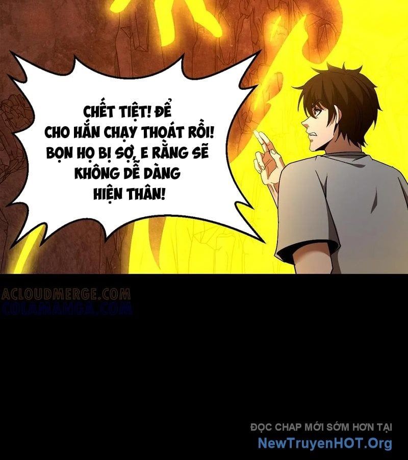 đọc truyện Ngày Tôi Sinh Ra, Bách Quỷ Dạ Hành, Tuyết Thi Hộ Đạo Chương 779 ảnh 29 tại Thiên Thai Truyện