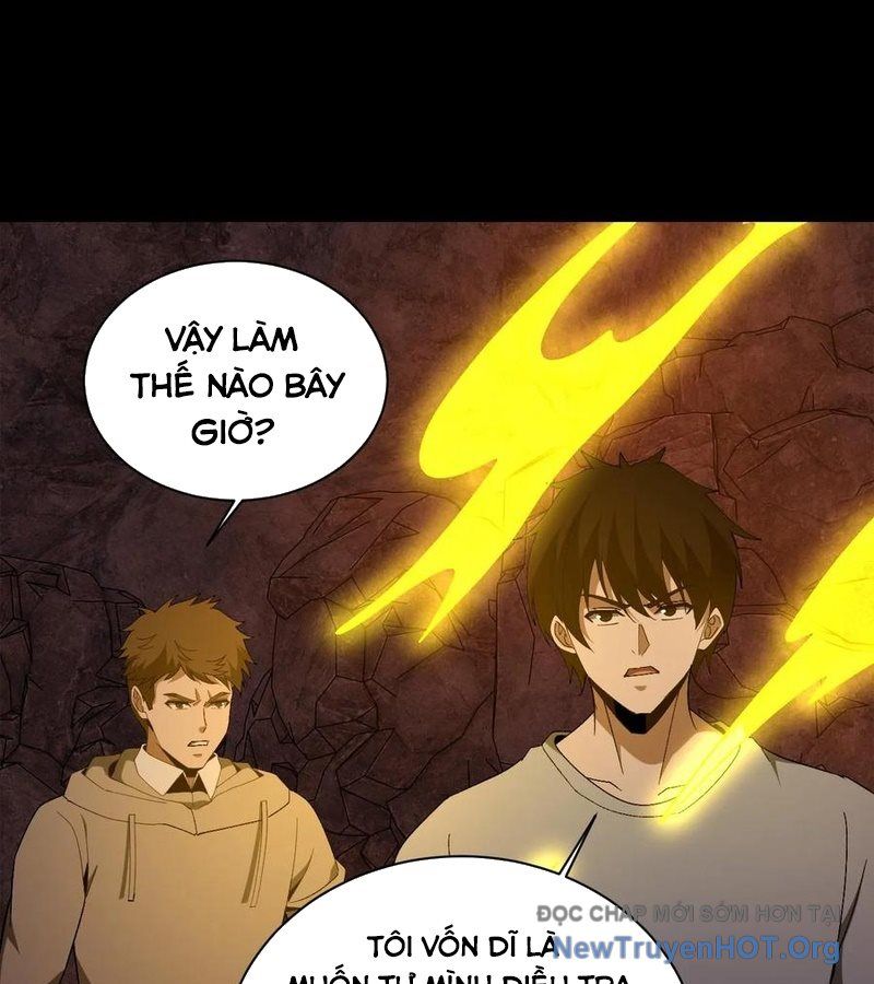 đọc truyện Ngày Tôi Sinh Ra, Bách Quỷ Dạ Hành, Tuyết Thi Hộ Đạo Chương 779 ảnh 30 tại Thiên Thai Truyện