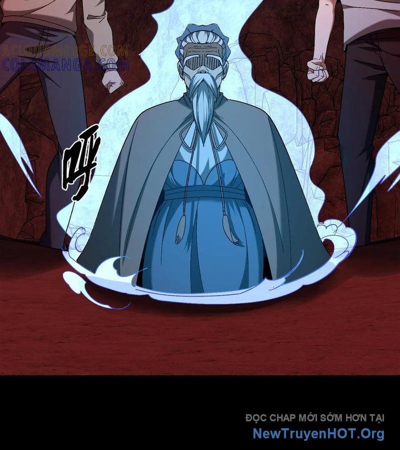 đọc truyện Ngày Tôi Sinh Ra, Bách Quỷ Dạ Hành, Tuyết Thi Hộ Đạo Chương 779 ảnh 39 tại Thiên Thai Truyện