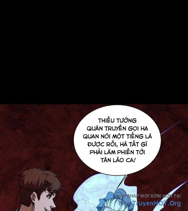 đọc truyện Ngày Tôi Sinh Ra, Bách Quỷ Dạ Hành, Tuyết Thi Hộ Đạo Chương 779 ảnh 40 tại Thiên Thai Truyện