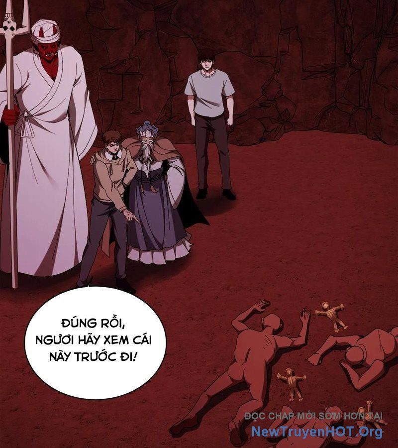 đọc truyện Ngày Tôi Sinh Ra, Bách Quỷ Dạ Hành, Tuyết Thi Hộ Đạo Chương 779 ảnh 44 tại Thiên Thai Truyện