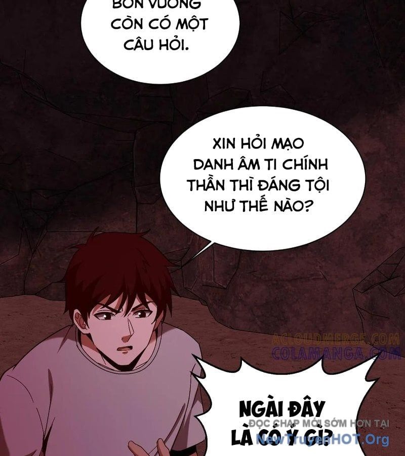 đọc truyện Ngày Tôi Sinh Ra, Bách Quỷ Dạ Hành, Tuyết Thi Hộ Đạo Chương 779 ảnh 51 tại Thiên Thai Truyện