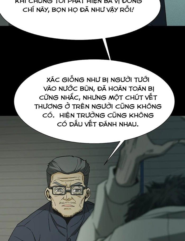 đọc truyện Ngày Tôi Sinh Ra, Bách Quỷ Dạ Hành, Tuyết Thi Hộ Đạo Chương 78 ảnh 12 tại Thiên Thai Truyện