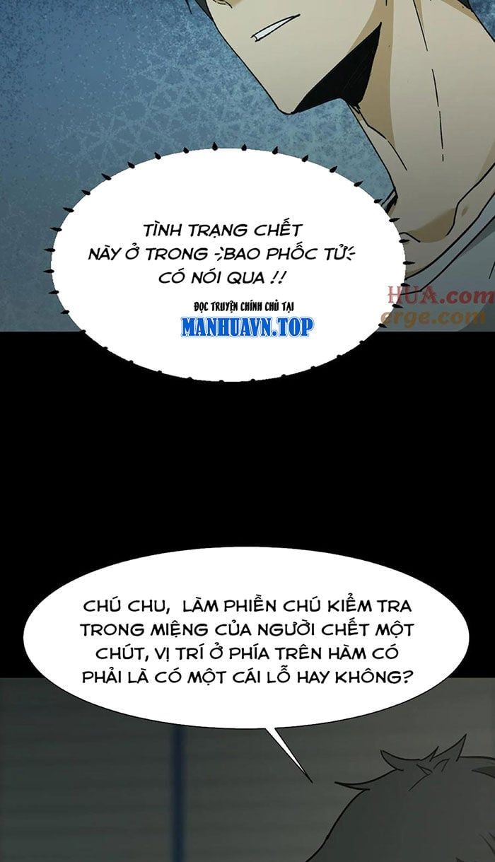 đọc truyện Ngày Tôi Sinh Ra, Bách Quỷ Dạ Hành, Tuyết Thi Hộ Đạo Chương 78 ảnh 14 tại Thiên Thai Truyện