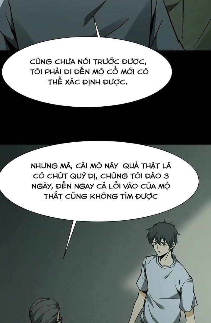 đọc truyện Ngày Tôi Sinh Ra, Bách Quỷ Dạ Hành, Tuyết Thi Hộ Đạo Chương 78 ảnh 19 tại Thiên Thai Truyện
