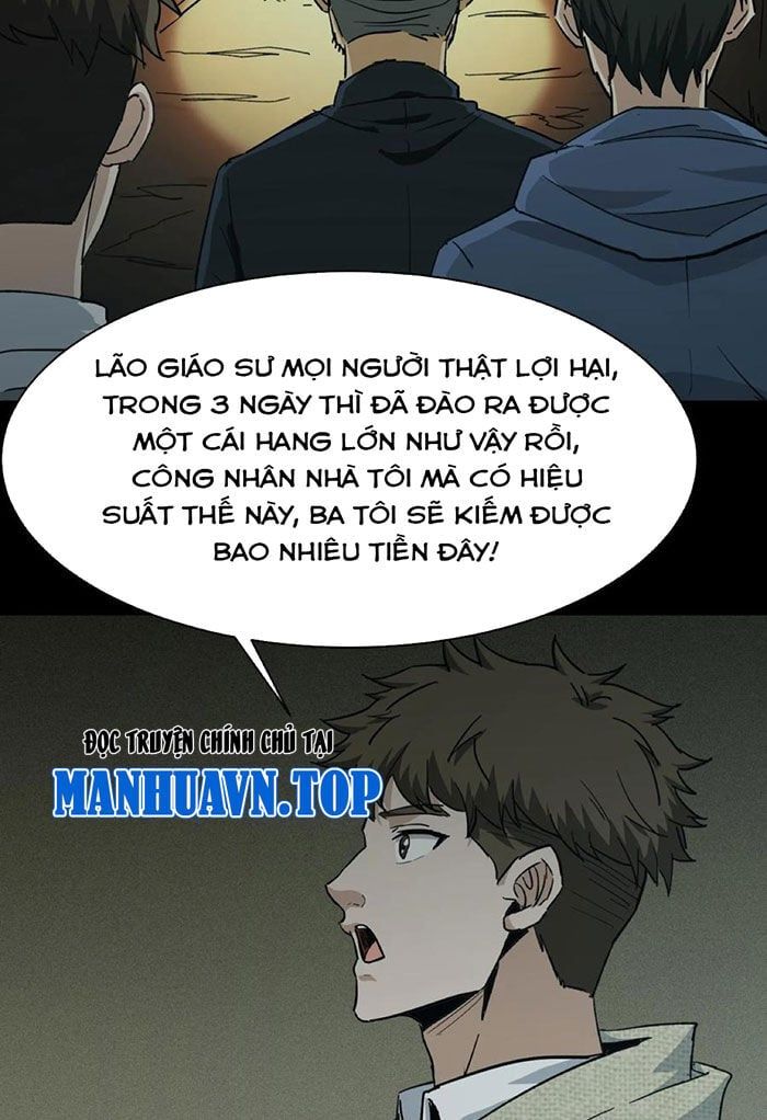 đọc truyện Ngày Tôi Sinh Ra, Bách Quỷ Dạ Hành, Tuyết Thi Hộ Đạo Chương 78 ảnh 26 tại Thiên Thai Truyện